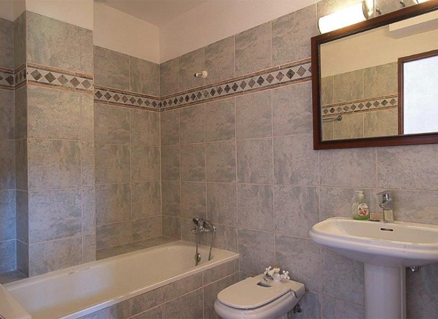 Resale - Duplex - Puerto d’Andratx