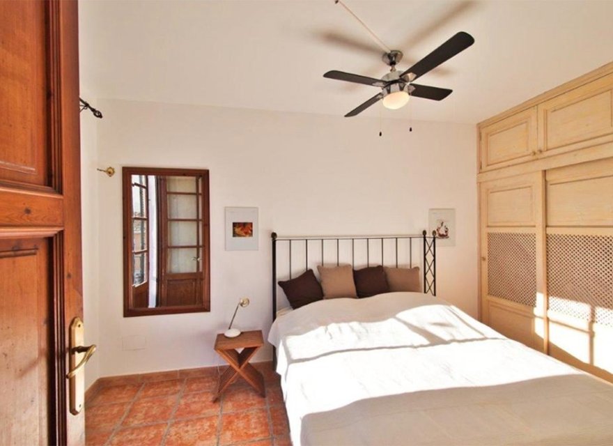 Resale - Duplex - Puerto d’Andratx