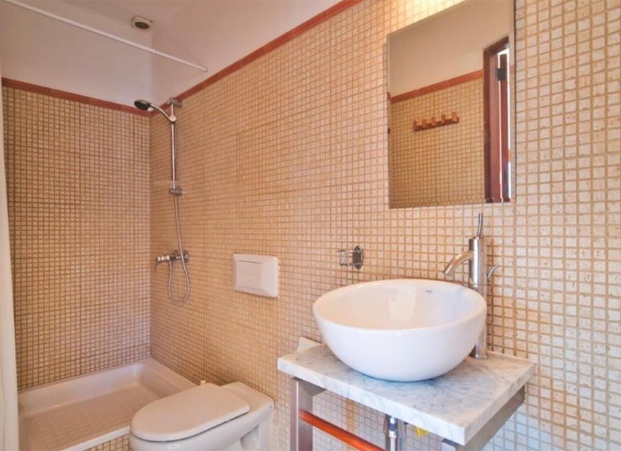 Resale - Duplex - Puerto d’Andratx