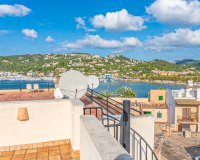 Resale - Duplex - Puerto d’Andratx