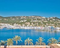 Resale - Duplex - Puerto d’Andratx