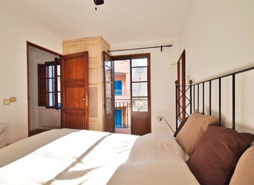 Resale - Duplex - Puerto d’Andratx