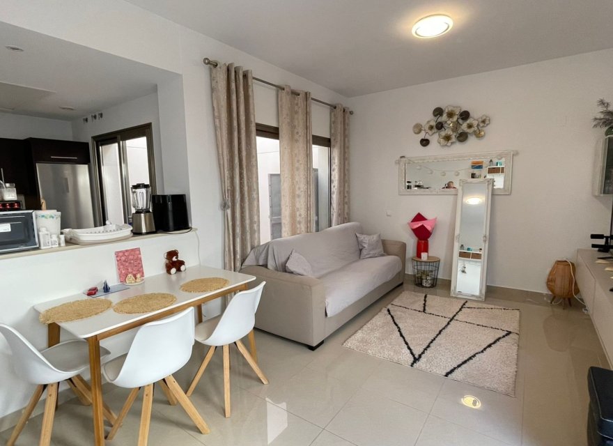 Resale - Duplex - Punta Prima
