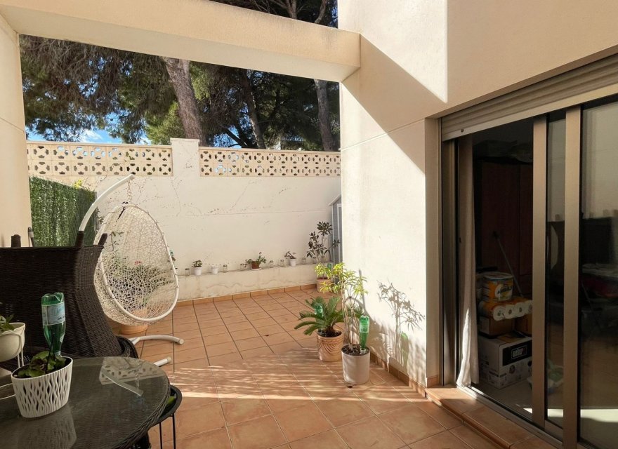 Resale - Duplex - Punta Prima