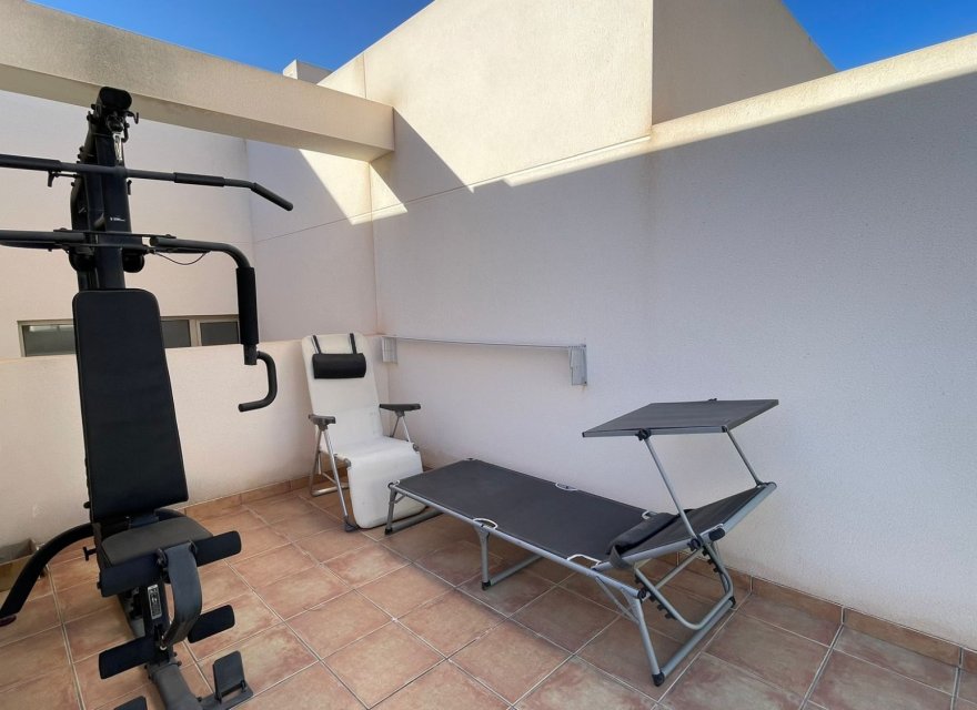 Resale - Duplex - Punta Prima