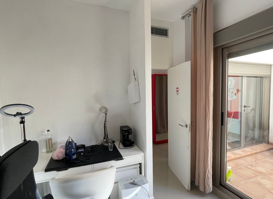 Resale - Duplex - Punta Prima