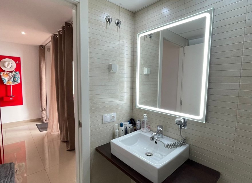 Resale - Duplex - Punta Prima