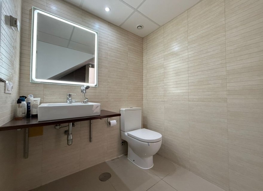 Resale - Duplex - Punta Prima