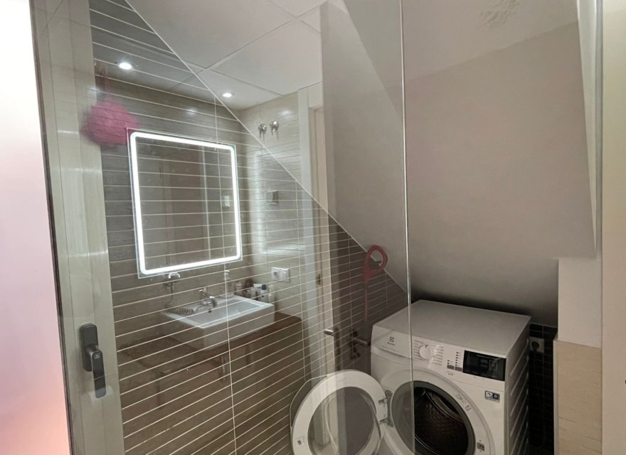 Resale - Duplex - Punta Prima