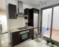 Resale - Duplex - Punta Prima