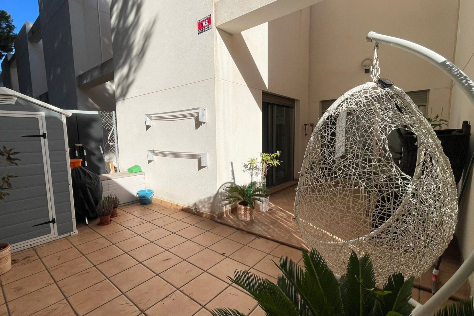 Resale - Duplex - Punta Prima