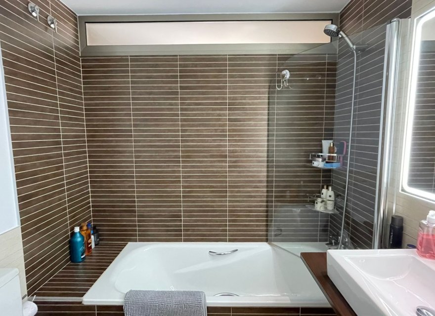 Resale - Duplex - Punta Prima