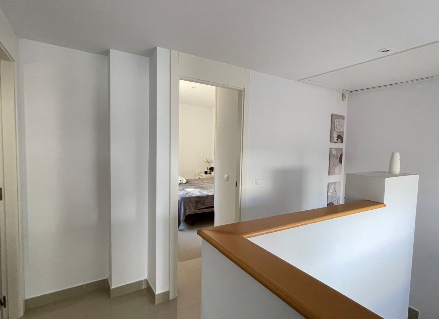 Resale - Duplex - Punta Prima