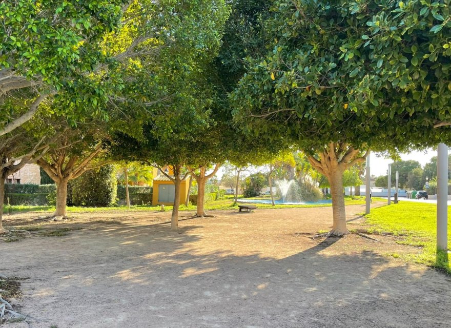 Resale - Duplex - Punta Prima