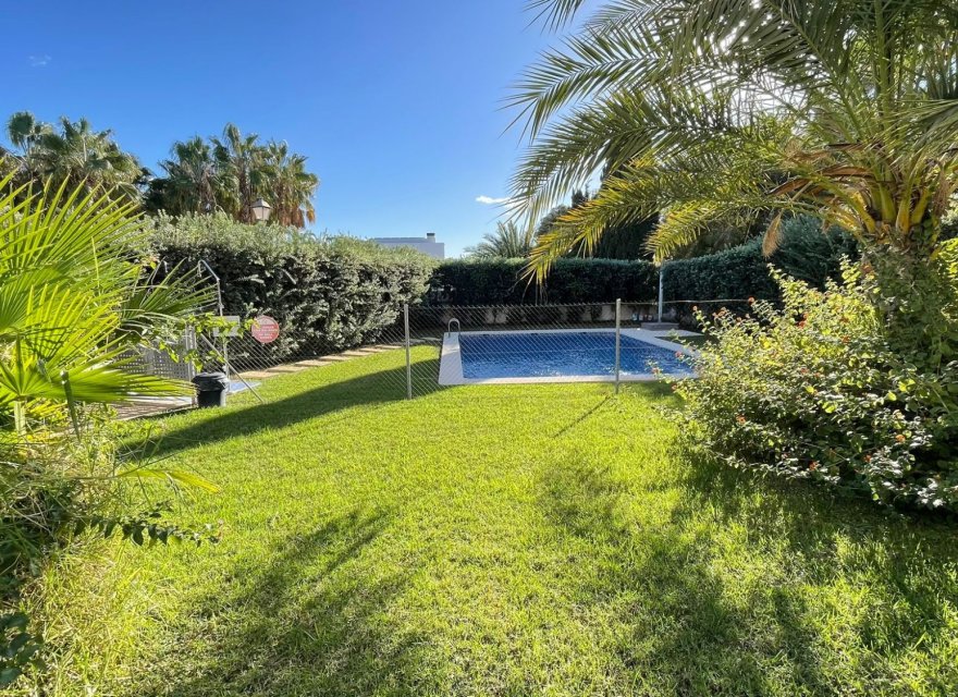 Resale - Duplex - Punta Prima