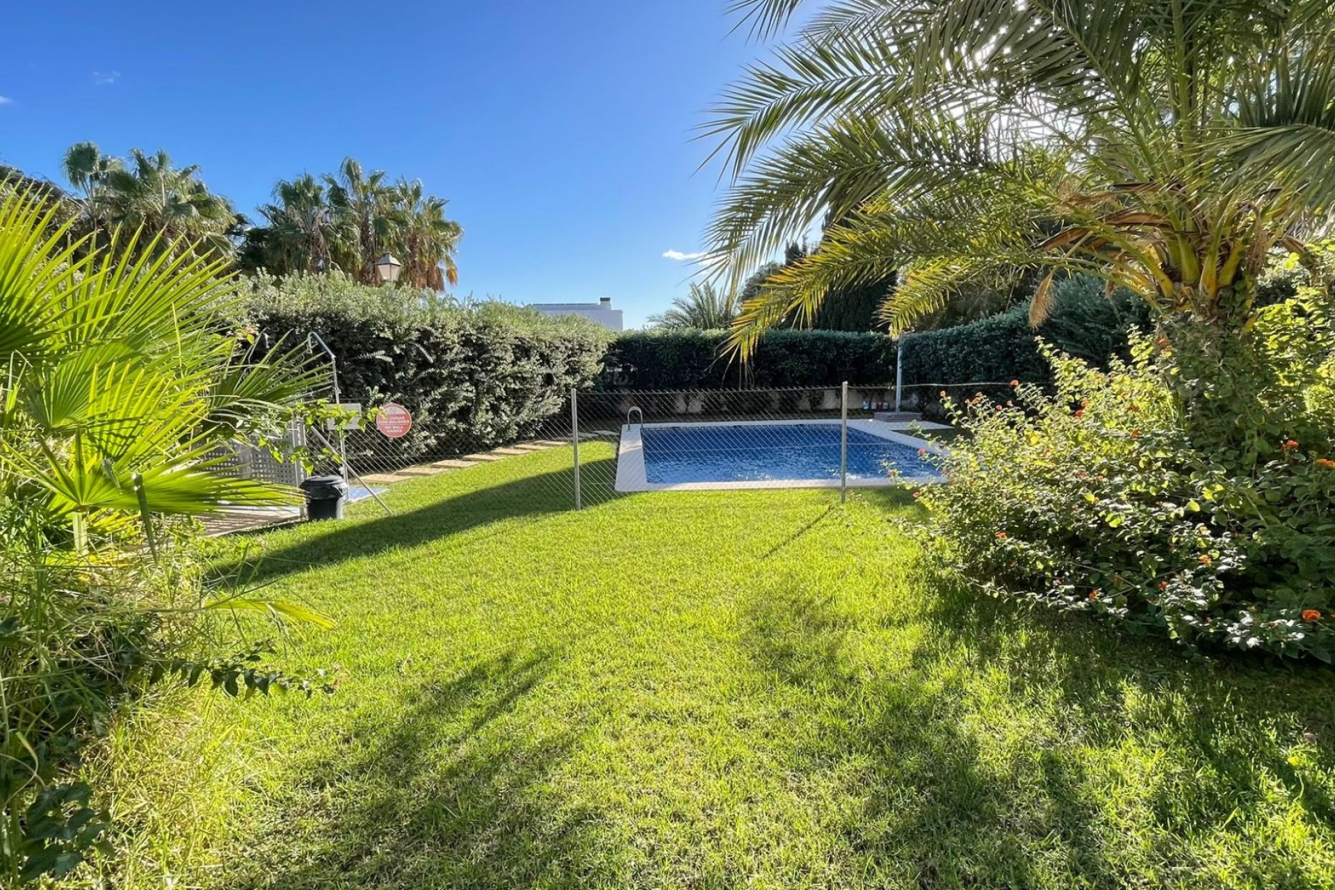 Resale - Duplex - Punta Prima