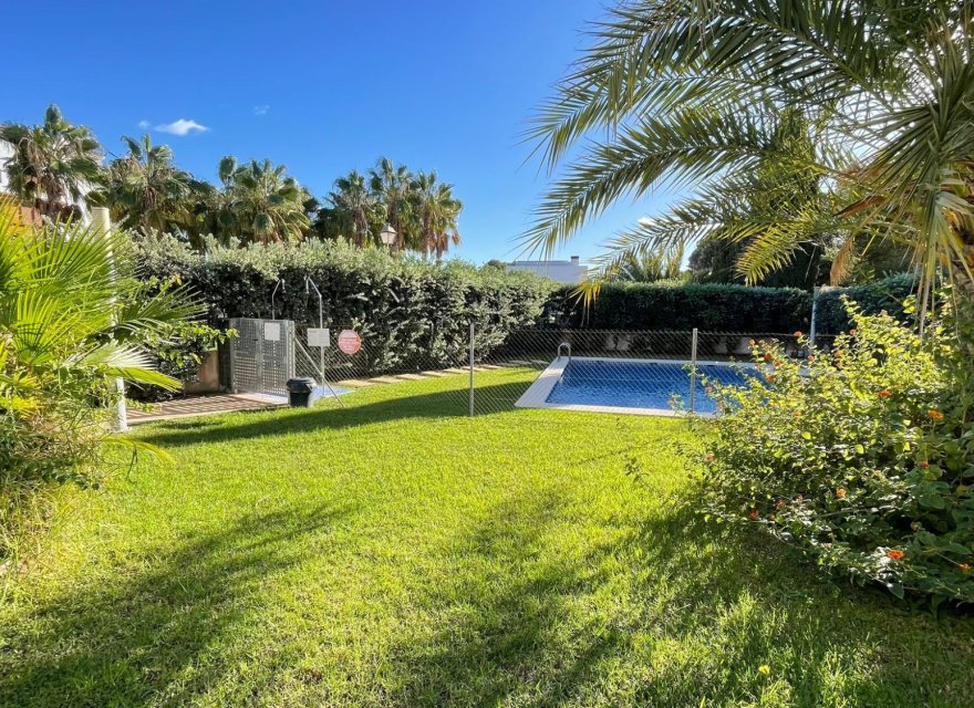 Resale - Duplex - Punta Prima