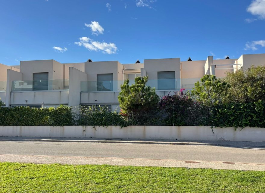 Resale - Duplex - Punta Prima