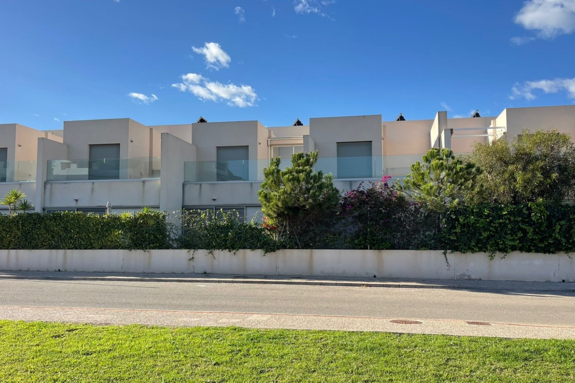 Resale - Duplex - Punta Prima