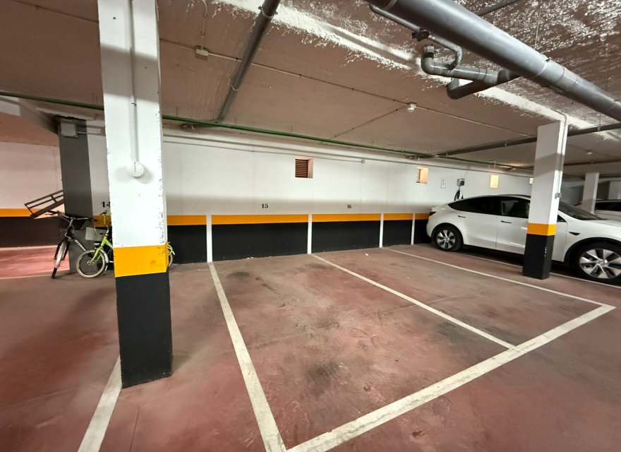 Resale - Duplex - Punta Prima