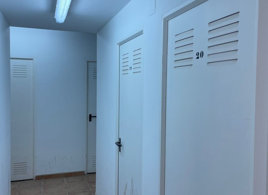 Resale - Duplex - Punta Prima