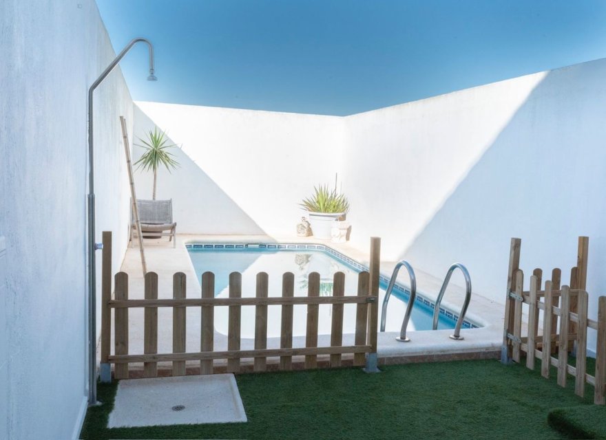 Resale - Duplex - San Pedro del Pinatar - Costa Calida