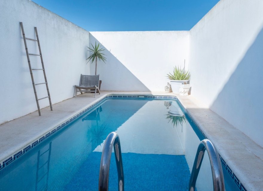 Resale - Duplex - San Pedro del Pinatar - Costa Calida