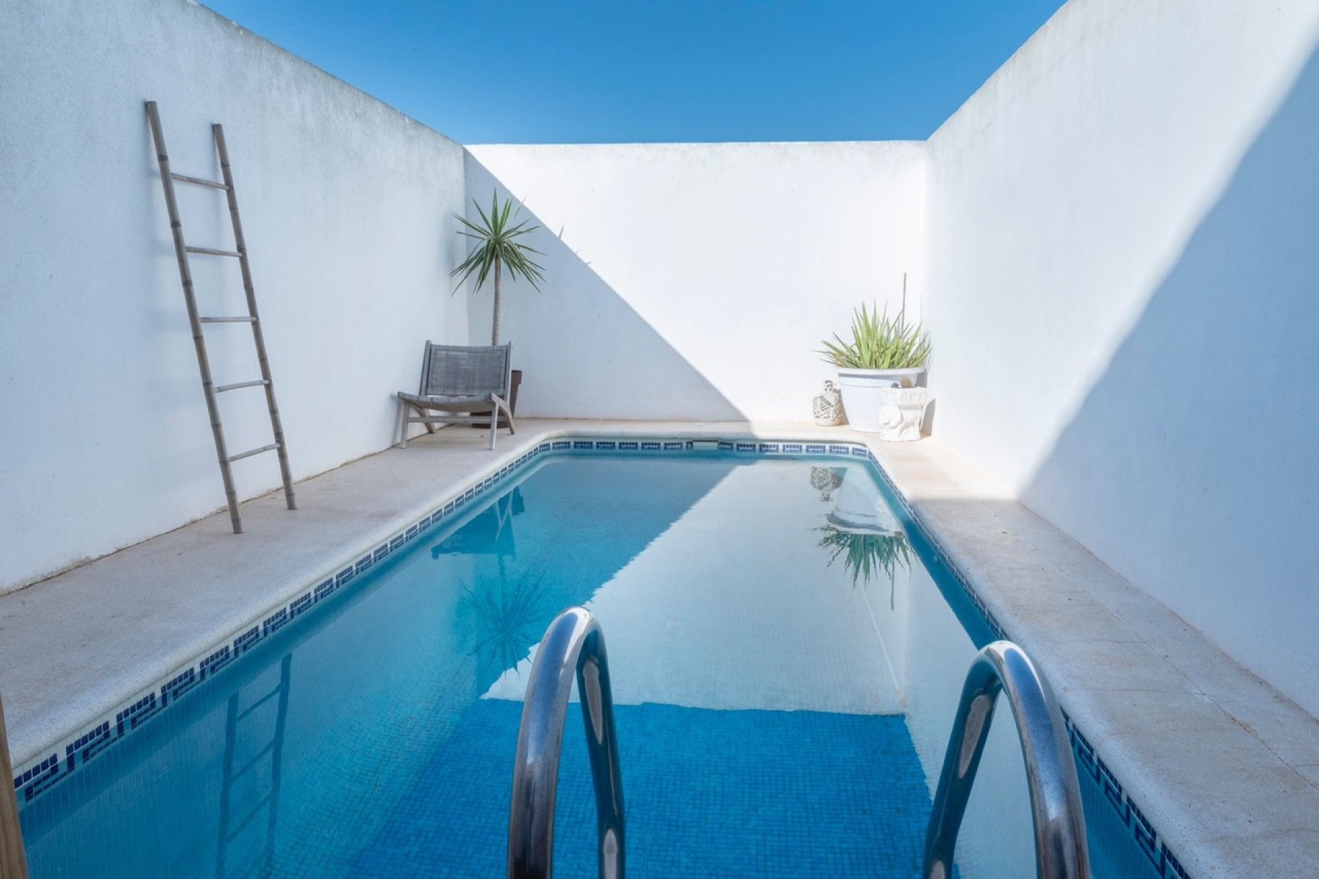 Resale - Duplex - San Pedro del Pinatar - Costa Calida
