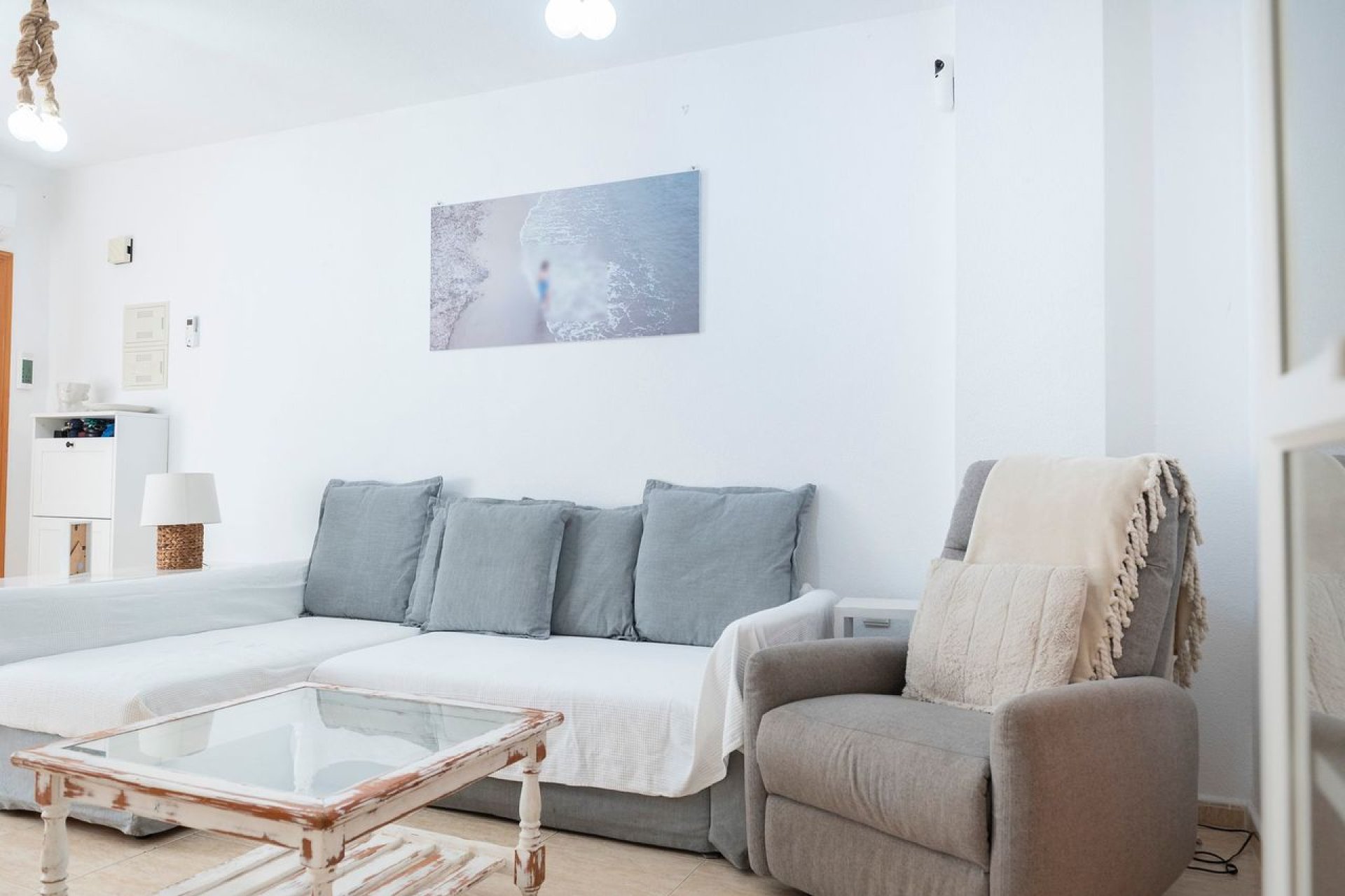 Resale - Duplex - San Pedro del Pinatar - Costa Calida