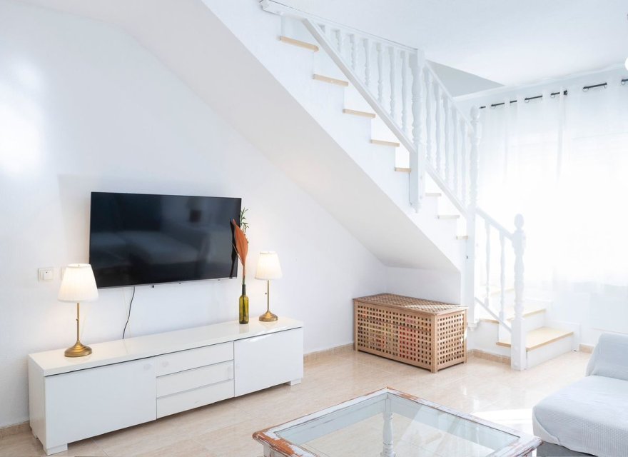 Resale - Duplex - San Pedro del Pinatar - Costa Calida