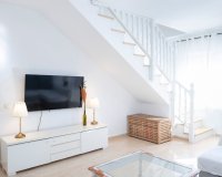Resale - Duplex - San Pedro del Pinatar - Costa Calida
