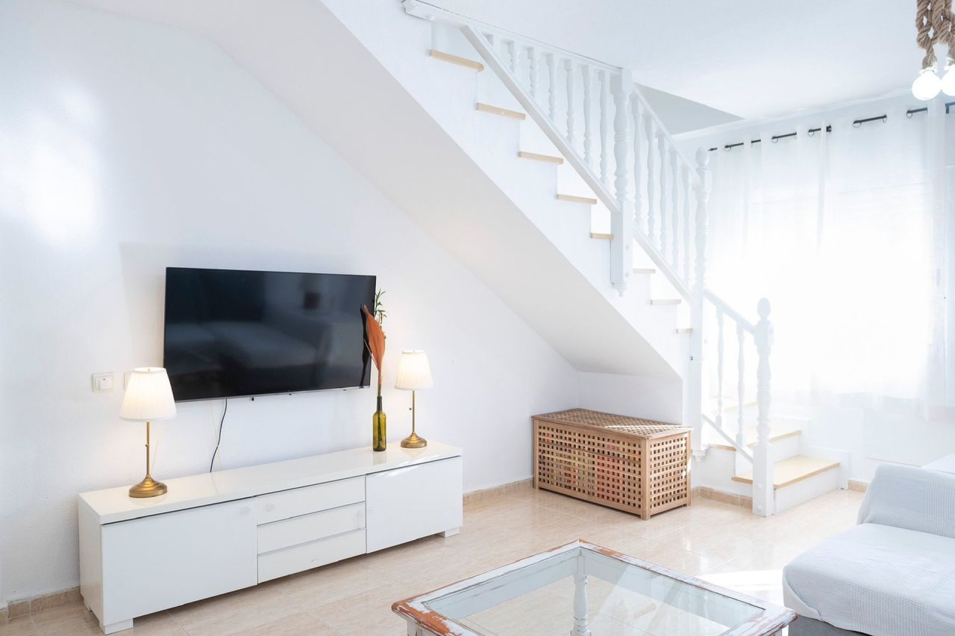 Resale - Duplex - San Pedro del Pinatar - Costa Calida