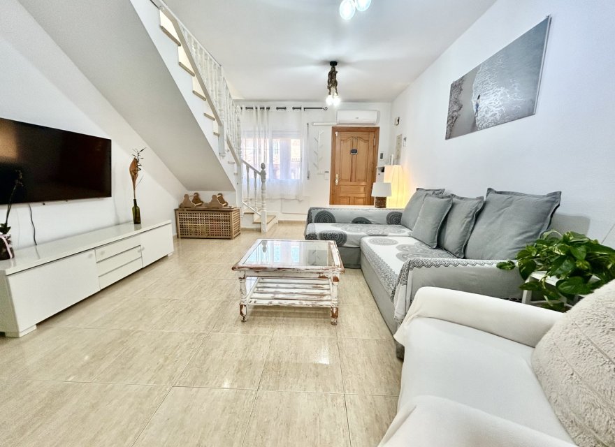 Resale - Duplex - San Pedro del Pinatar - Costa Calida