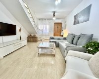 Resale - Duplex - San Pedro del Pinatar - Costa Calida