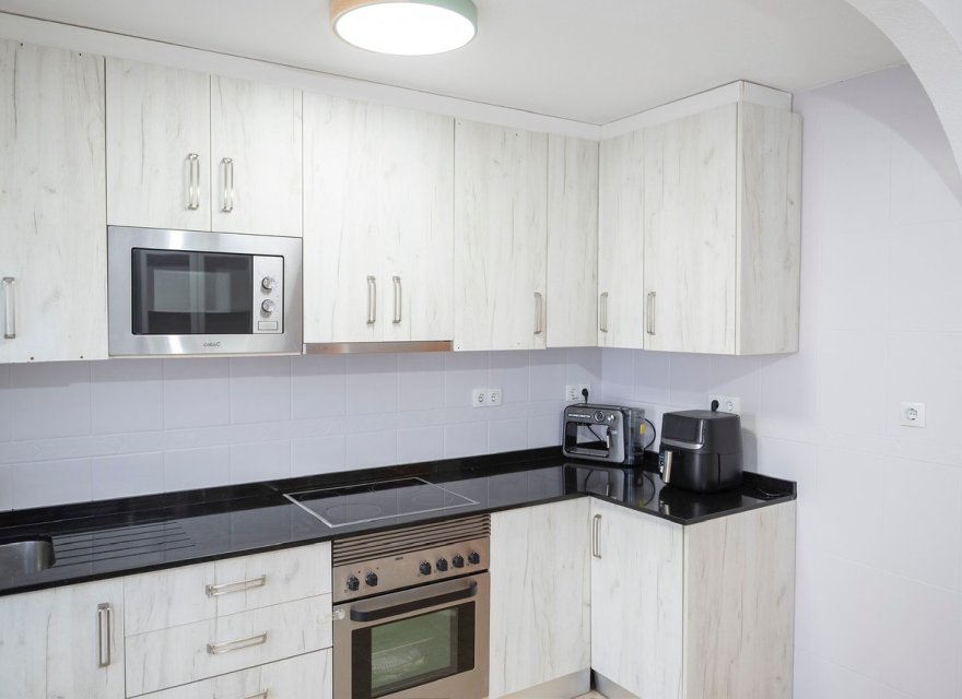 Resale - Duplex - San Pedro del Pinatar - Costa Calida