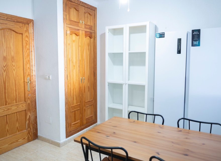 Resale - Duplex - San Pedro del Pinatar - Costa Calida