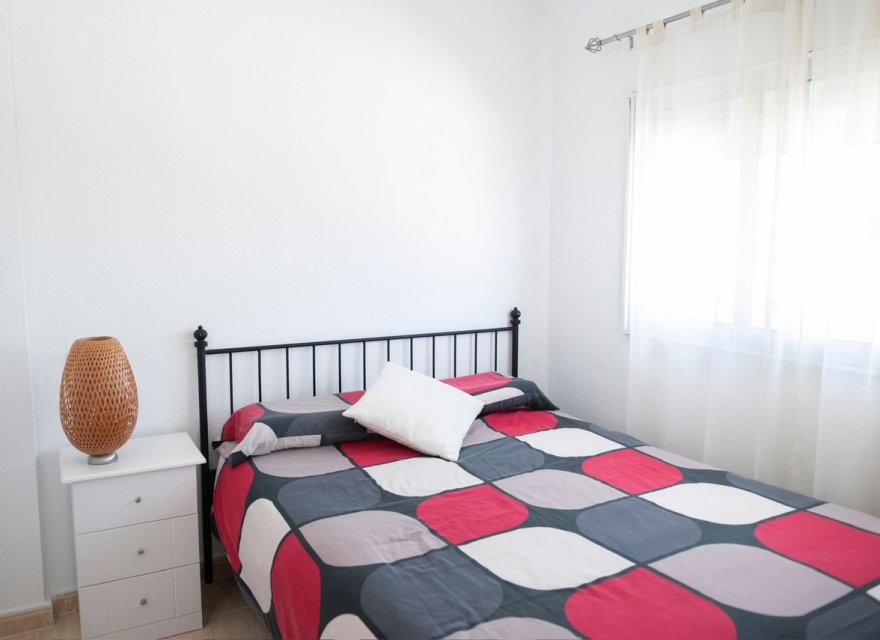 Resale - Duplex - San Pedro del Pinatar - Costa Calida