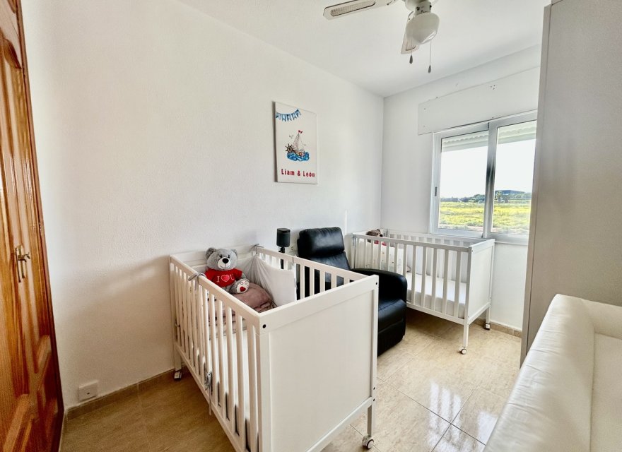 Resale - Duplex - San Pedro del Pinatar - Costa Calida