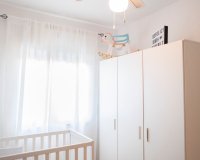 Resale - Duplex - San Pedro del Pinatar - Costa Calida