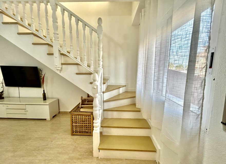 Resale - Duplex - San Pedro del Pinatar - Costa Calida