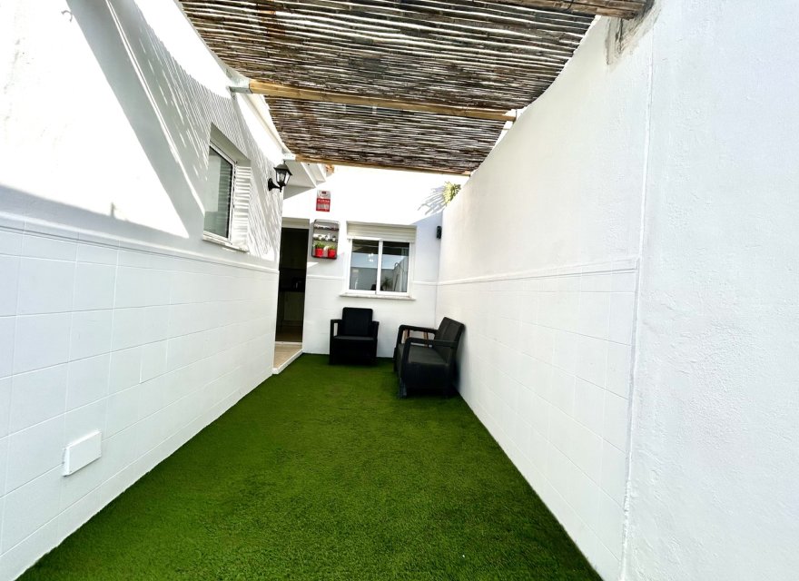 Resale - Duplex - San Pedro del Pinatar - Costa Calida