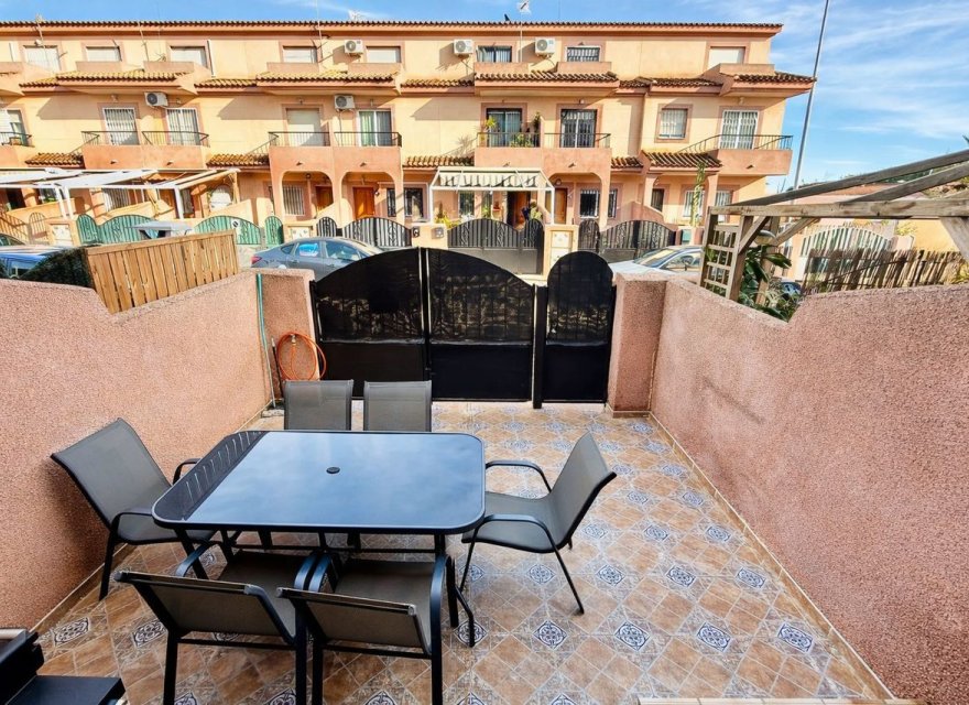 Resale - Duplex - San Pedro del Pinatar - Costa Calida