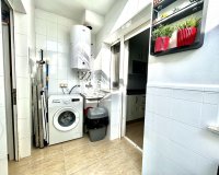 Resale - Duplex - San Pedro del Pinatar - Costa Calida