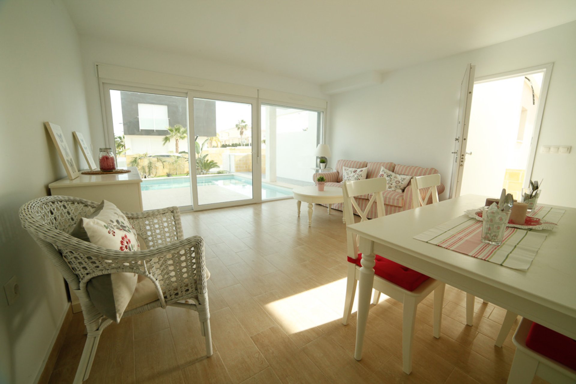 Resale - Duplex - Santa Pola - Gran Alacant