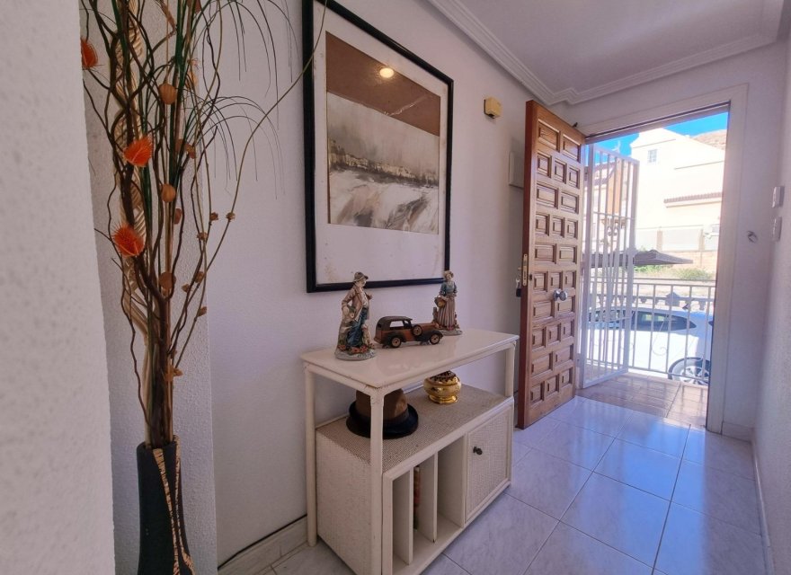 Resale - Duplex - Santa Pola - Playa del Este