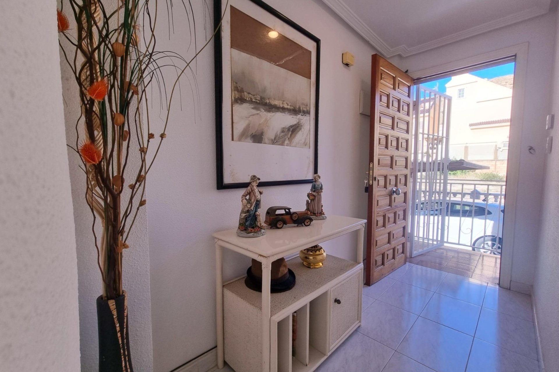 Resale - Duplex - Santa Pola - Playa del Este