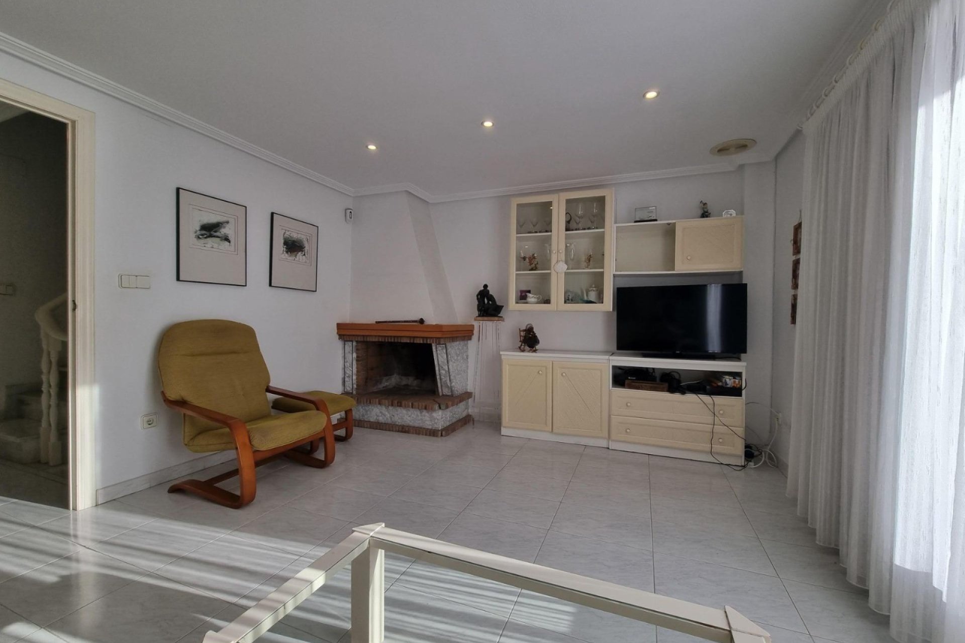 Resale - Duplex - Santa Pola - Playa del Este