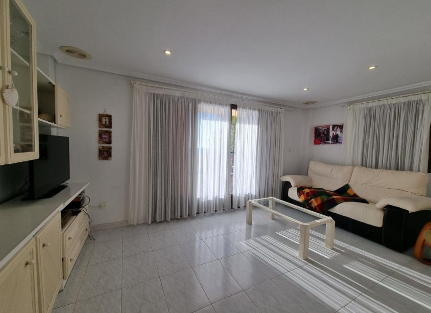 Resale - Duplex - Santa Pola - Playa del Este