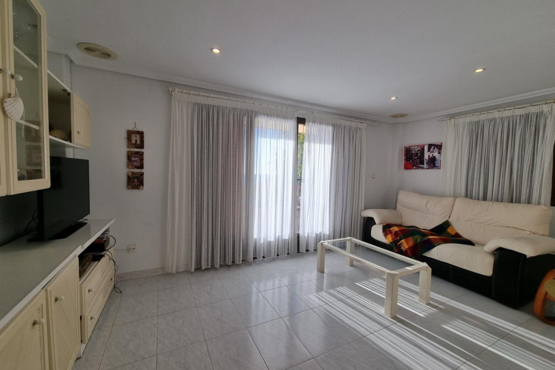 Resale - Duplex - Santa Pola - Playa del Este