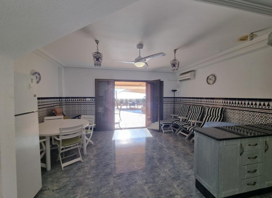 Resale - Duplex - Santa Pola - Playa del Este